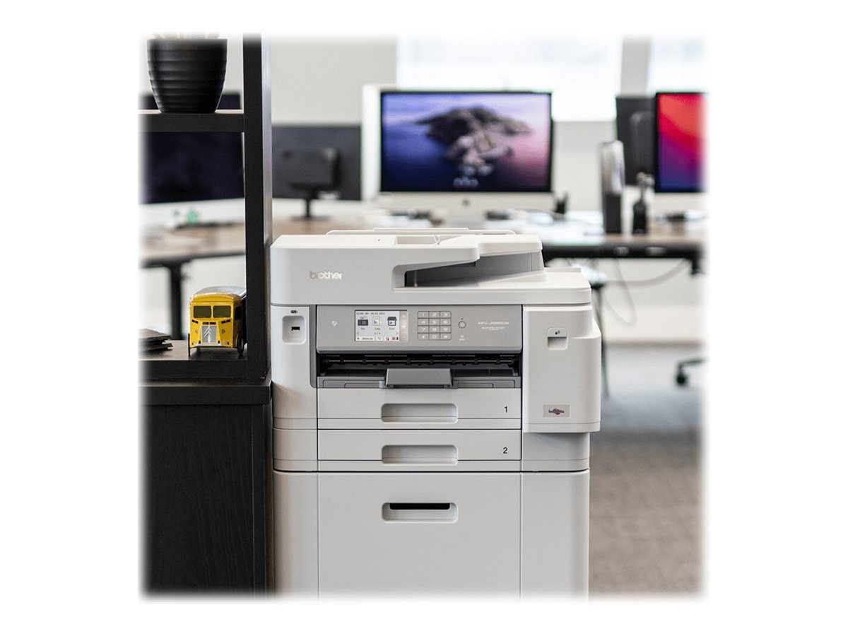 Brother Mfc J5955dw Multifunction Printer Colour