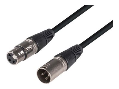 Dynamix audio cable 10 Product shot Right-angle 79250