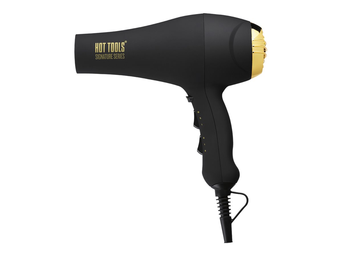 Hot shop blow dryer