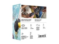 LOGI Ultimate Ears Miniroll Black