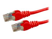 Dynamix patch cable 1.5 m Product shot Right-angle 76400