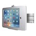 CTA Digital Articulating Wall Mounting Security Enclosure