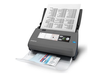 Ambir ImageScan Pro 830ix