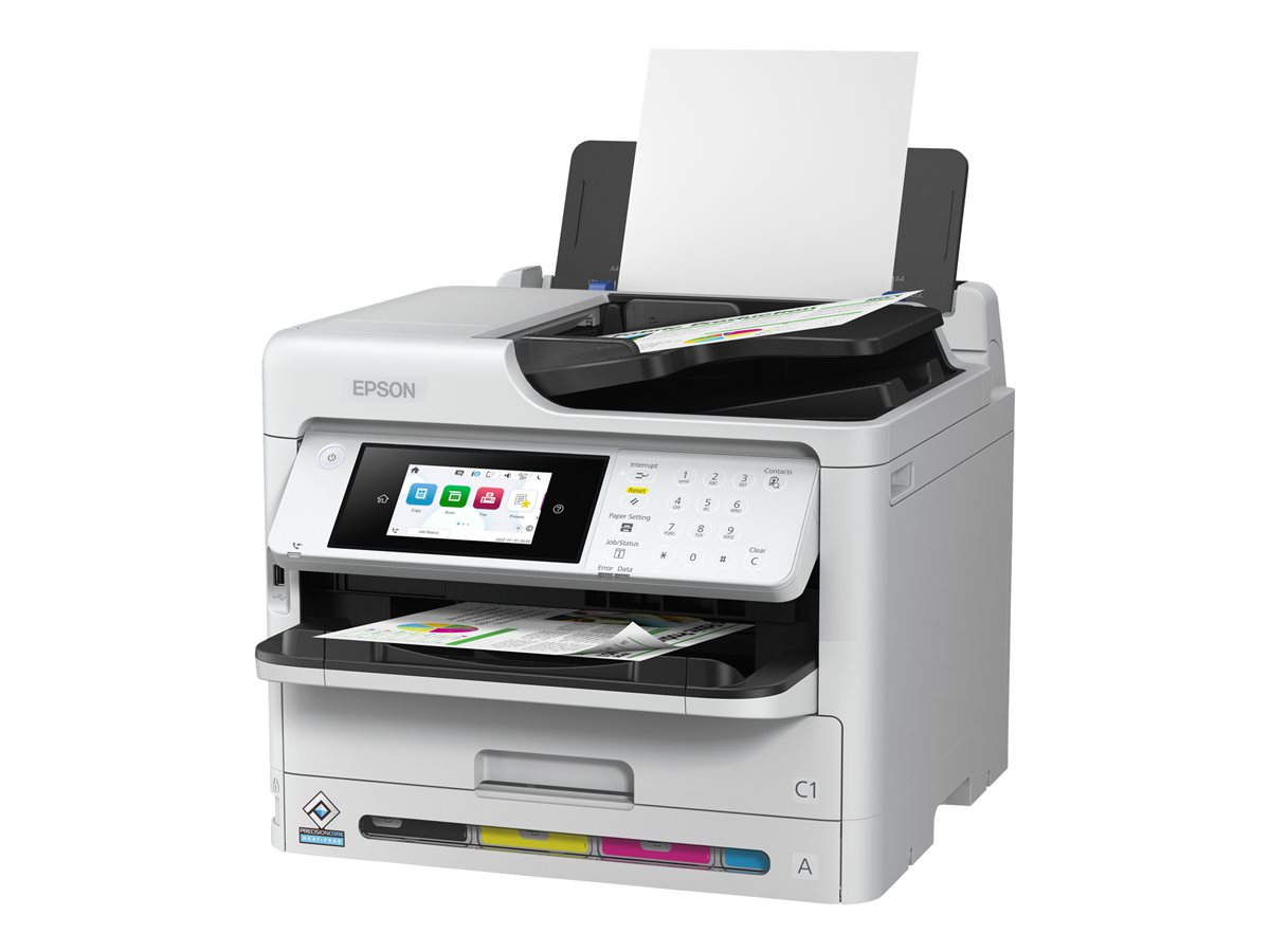 Epson WorkForce Pro...