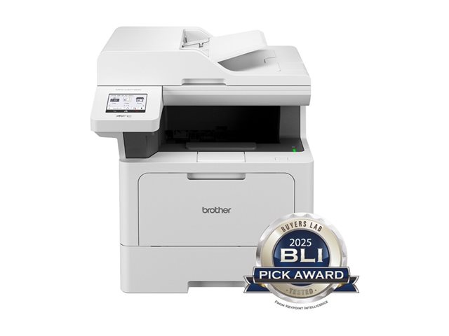 Brother MFC-L5710DN - multifunkční tiskárna - Č/B – foto 5