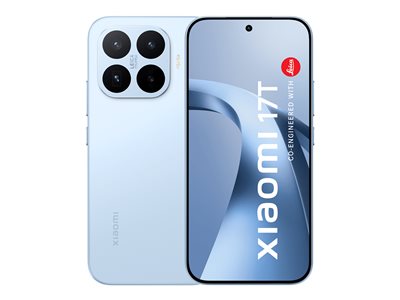 TELEKOM Xiaomi 17T 256GB blau