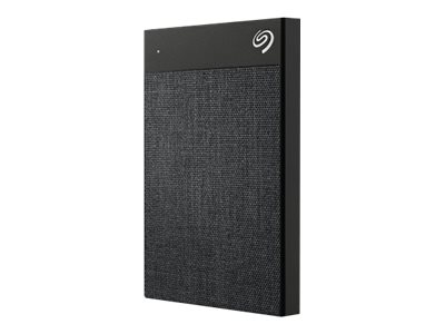 Seagate Backup Plus Ultra Touch STHH2000400 Hard drive encrypted 2 TB external (portable) 