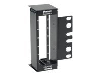 Panduit QuickNet Zero RU Bracket