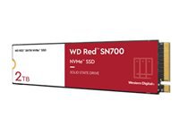 Western-Digital Red WDS200T1R0C