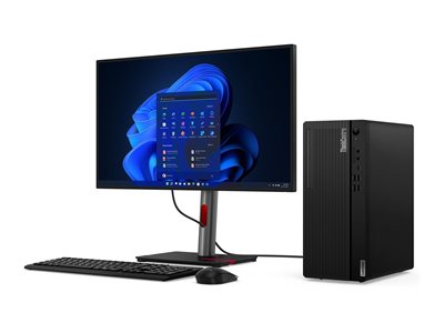 LENOVO ThinkCentre M70t Gen5 i7-13700 TS - 12U6004LGE