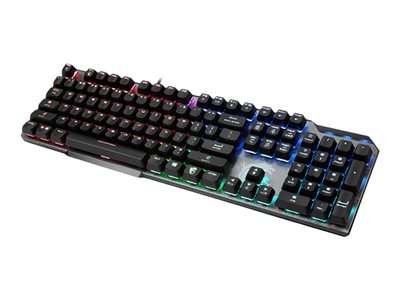 MSI - Keyboard