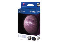 Brother Consommables LC1220BK