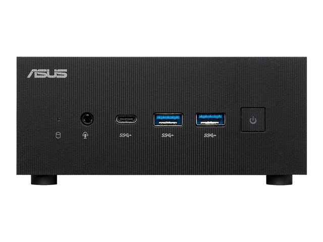 ASUS PN52-S7128AD R7 5800H 8Go 512Go