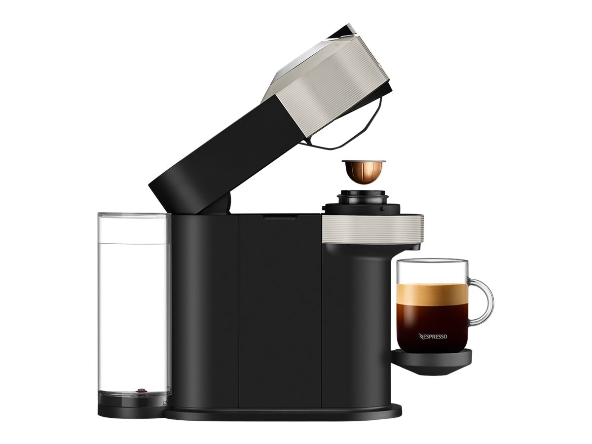 Breville coffee shop pod machine