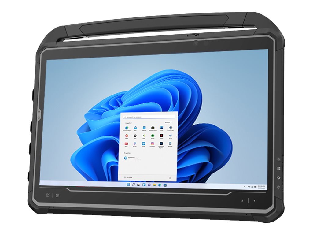 DT Research Rugged Tablet DT323RP