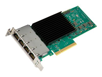Intel Ethernet Network Adapter E610-IT4