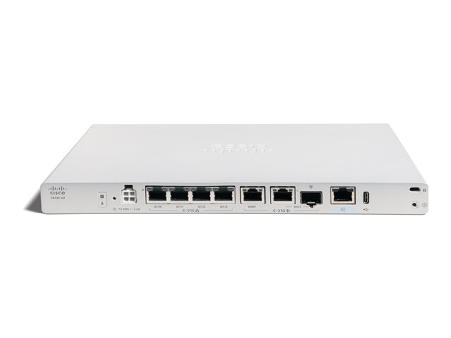 Cisco C8130-G2