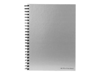 Pukka Pad Business Notepad A4 160 Pages