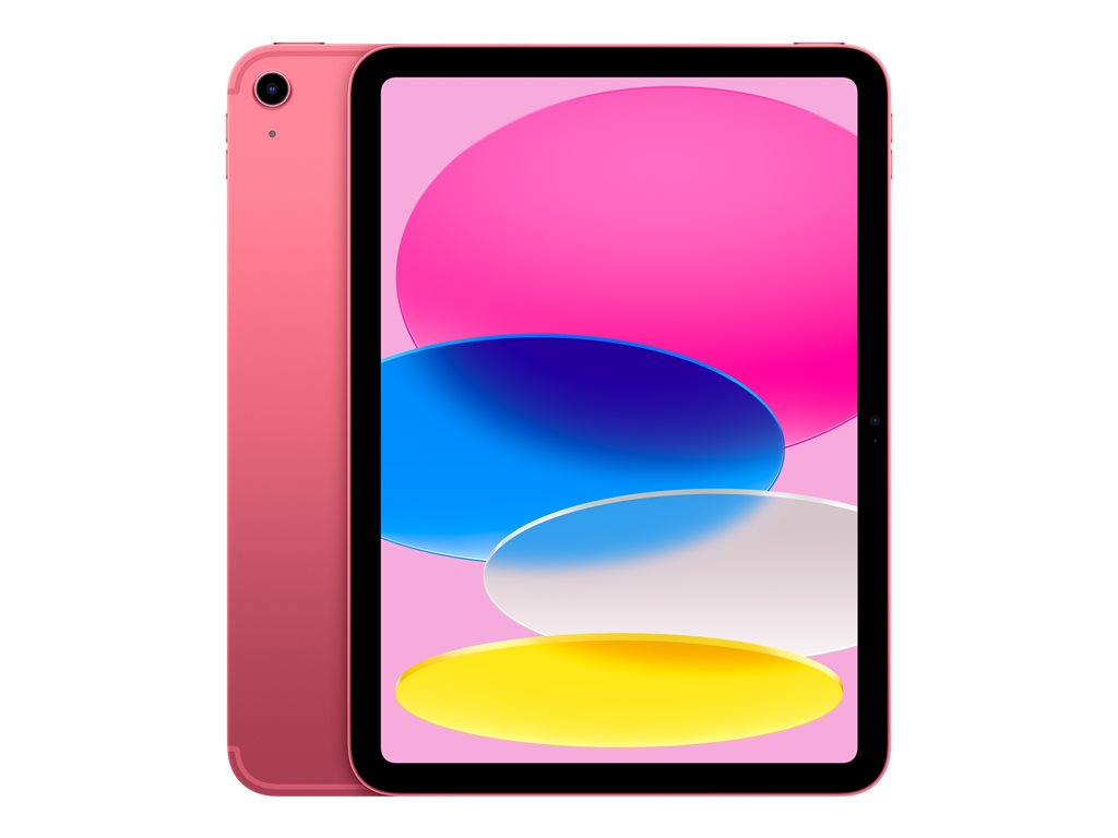 Apple iPad A16 Wi-Fi + Cellular