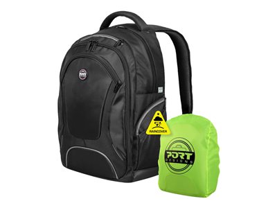 Port designs clearance courchevel backpack 17.3