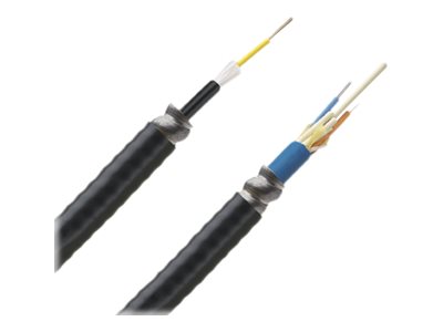 Panduit Opti-Core - Bulk cable