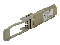 Lantronix TN-QSFP-40G Series - Mode de transmetteur QSFP+ - 40GbE - 40GBase-SR-BiDi 