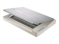 tek OpticSlim 1180 Flatbed-scanner Desktopmodel
