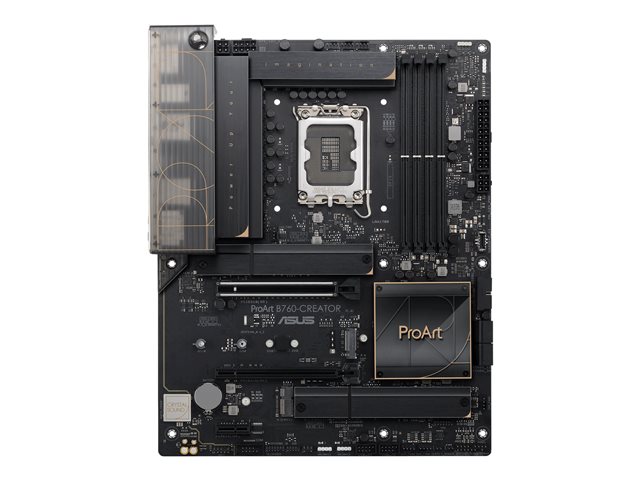 ASUS PROART B760-CREATOR LGA1700 B760