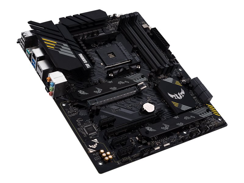 ASUS TUF GAMING B550-PRO AM4 PCIe 4.0