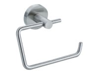 tesa Moon toilet paper holder self-adhesive