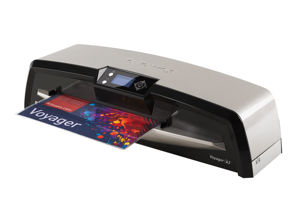 FELLOWES saturn 3i a4 plastifieuse