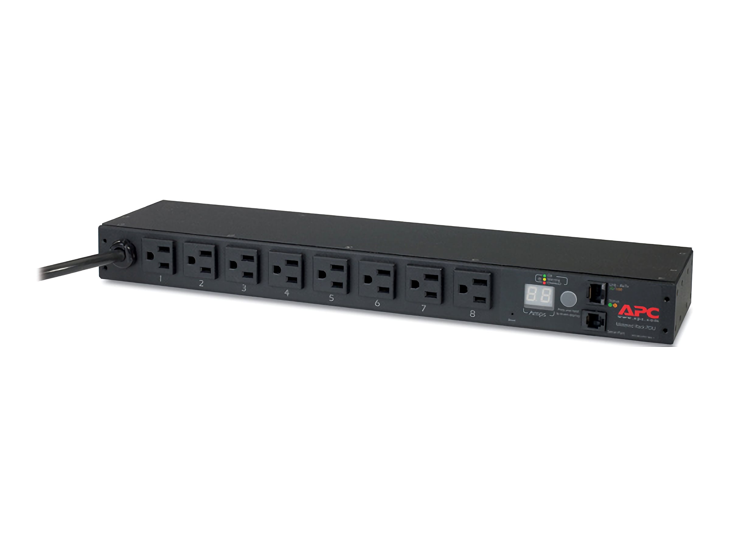 APC Metered Rack PDU AP7800B