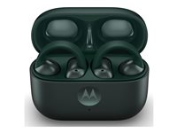 Motorola moto buds loop Trådløs Hovedtelefoner Grøn