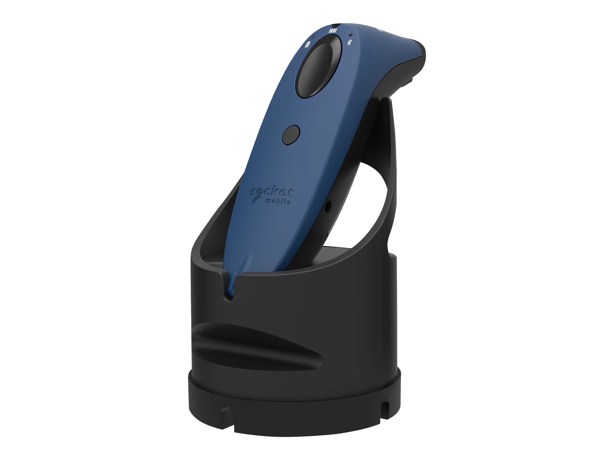 SocketScan S760 - With charging dock
