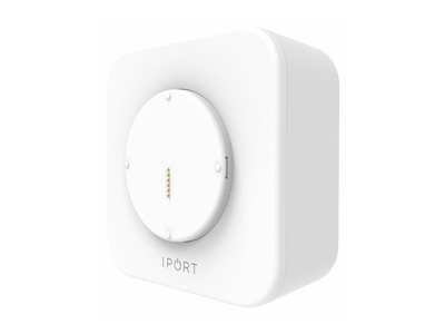 CONNECT PRO VESA STATION WHT