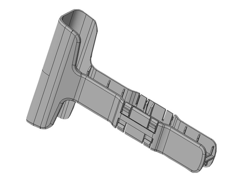 Zebra - Adapter for tablet