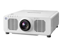 Panasonic PT-RZ990LWU7 DLP projector laser diode 10000 lumens WUXGA (1920 x 1200) 16:10 