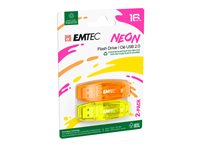 Emtec produit Emtec ECMMD16GC410P2NEO