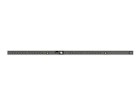 Vertiv rPDU - Monitored Outlet Level EC - 30A - 120V - 2.8kW - Vertical ...