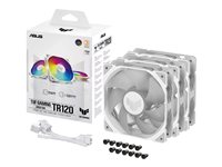 ASUS TUF Gaming TR120 ARGB - case fan