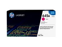 HP CARTOUCHE TONER MAGENTA SMAR