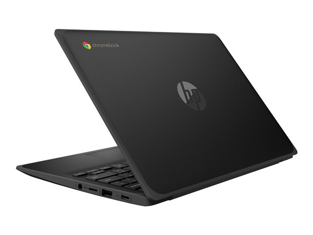 Poggiapolsi Con Tastiera Per HP Chromebook 11 G9 EE – Nero, M47382-001