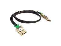 One Stop Systems External PCI Express x8 cable 