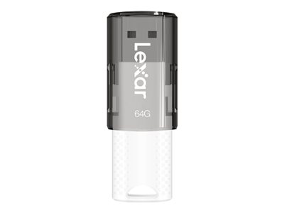 Lexar JumpDrive S60 - USB flash drive
