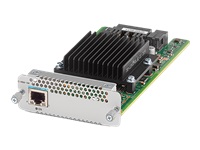 Cisco Network Interface Module - Expansion module - 2.5 GigE - for P/N: C8200-1N-4T, C8200-1N-4T=, C8200L-1N-4T, C8200L-1N-4T=, C8200-UCPE-1N8, C8300-2N2S-6T