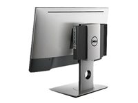 Dell Micro Form Factor All-in-One Stand MFS18 Stativ Monitor/mini-PC 19'-27'
