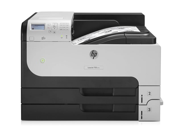 HP LASERJET ENTERPRISE 700 M712
