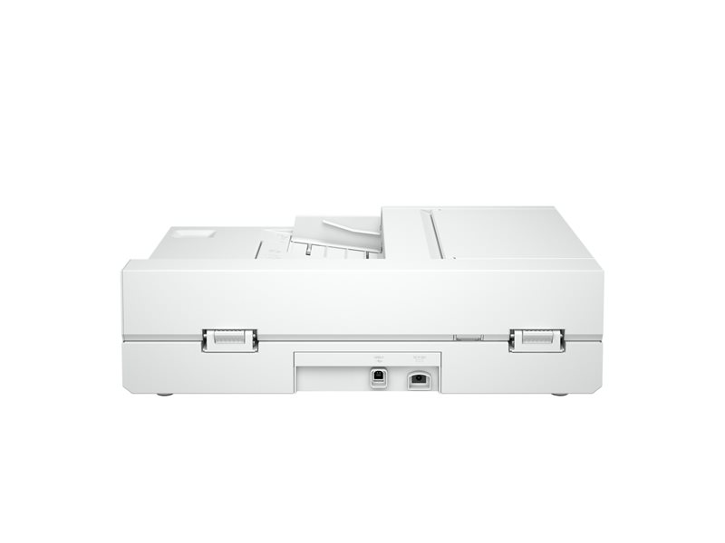 HP ScanJet Pro 2600 f1