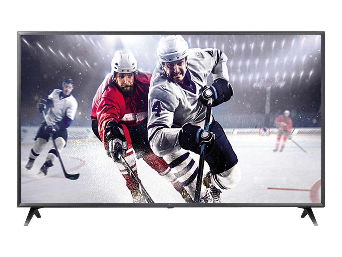LG 55UU340C - 55" Diagonal Class UU340C Series LED-backlit LCD TV
