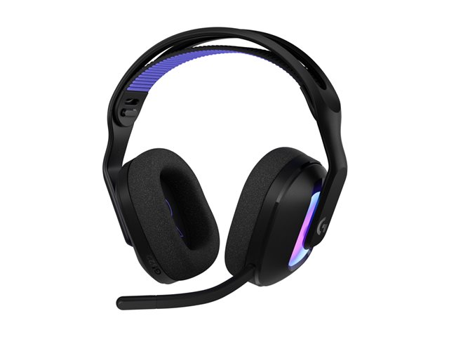 Logitech G G522 - micro-casque - USB-A, USB-C